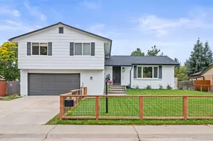 11166 W 78th Dr, Arvada, CO 80005 - Photo 1