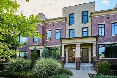 370 Garfield Street, Denver, CO 80206 - Photo 1