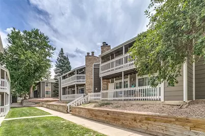 18033 E Ohio Avenue #201, Aurora, CO 80017 - Photo 1