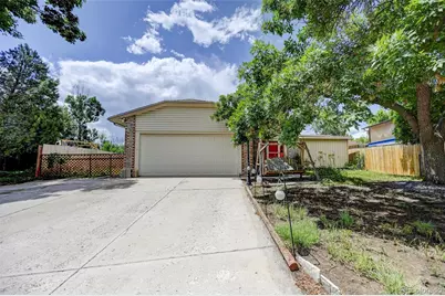 4738 Dover Drive, Colorado Springs, CO 80916 - Photo 1