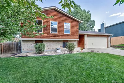 19765 Strasburg Court, Parker, CO 80134 - Photo 1