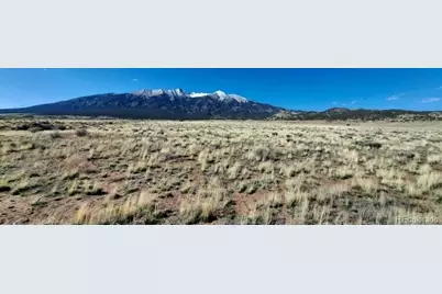 Tenth St., Blanca, CO 81123 - Photo 1