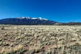 Tenth St, Blanca, CO 81123 - Photo 1