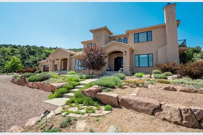 14250 Aiken Ride View, Colorado Springs, CO 80926 - Photo 1