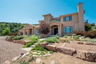 14250 Aiken Ride View, Colorado Springs, CO 80926 - Photo 1