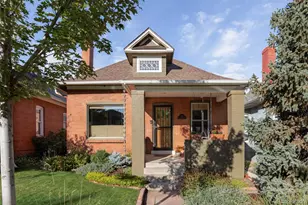 641 S Washington St, Denver, CO 80209 - Photo 1