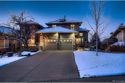 5650 W Quincy Avenue #6, Denver, CO 80235 - Photo 1