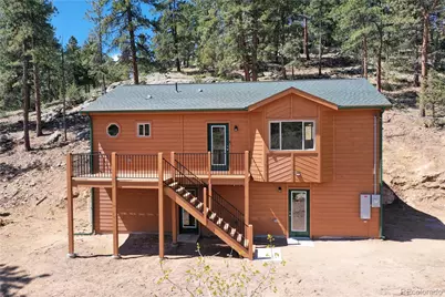 325 Bob Cat Trail, Bailey, CO 80421 - Photo 1