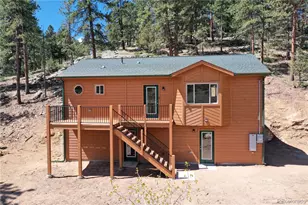 325 Bob Cat Trail, Bailey, CO 80421 - Photo 1