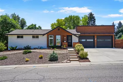 5996 S St Paul Way, Centennial, CO 80121 - Photo 1