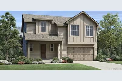 6311 Las Palmas Point, Parker, CO 80134 - Photo 1