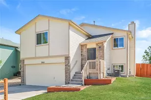 5805 Dutchess Dr, Colorado Springs, CO 80923 - Photo 1