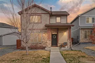 11675 Parksouth Ln, Parker, CO 80138 - Photo 1