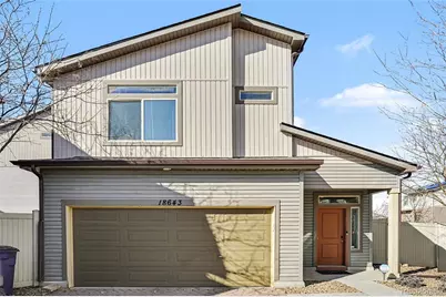 18643 E 50th Place, Denver, CO 80249 - Photo 1