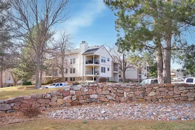 6705 S Field Street #802, Littleton, CO 80128 - Photo 1