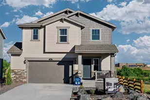 903 W Beverly St, Elizabeth, CO 80107 - Photo 1