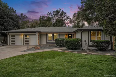 7029 Van Gordon Court, Arvada, CO 80004 - Photo 1