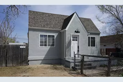 118 S Dale Court, Denver, CO 80219 - Photo 1