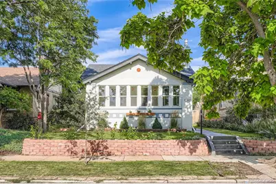 1282 S Sherman Street, Denver, CO 80210 - Photo 1