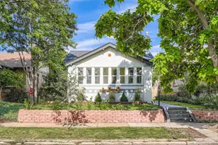 1282 S Sherman St, Denver, CO 80210 - Photo 1