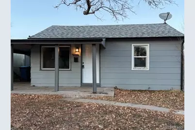 7075 Garden Lane, Commerce City, CO 80022 - Photo 1