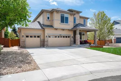 11460 W Tanforan Circle, Littleton, CO 80127 - Photo 1
