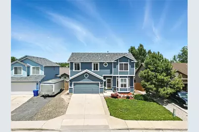 1590 Gumwood Drive, Colorado Springs, CO 80906 - Photo 1