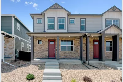 18712 E 99th Avenue, Commerce City, CO 80022 - Photo 1