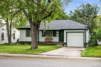 3231 S Elati Street, Englewood, CO 80110 - Photo 1