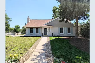 1054 Magnolia Street, Denver, CO 80220 - Photo 1