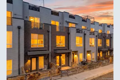 3520 W Conejos Place #11, Denver, CO 80204 - Photo 1