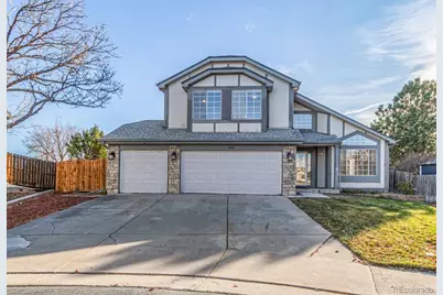 8918 W 101st Avenue, Broomfield, CO 80021 - Photo 1