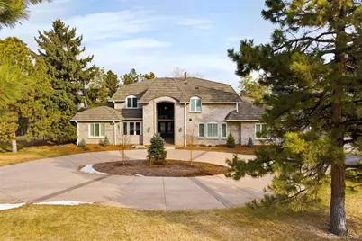 66 Charlou Circle, Cherry Hills Village, CO 80111 - Photo 1