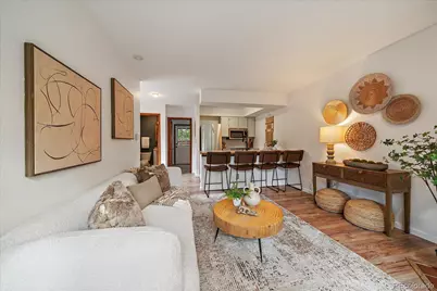 2429 Spruce Street #4, Boulder, CO 80302 - Photo 1