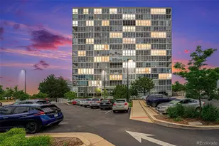 3100 E Cherry Creek S Dr, Denver, CO 80209 - Photo 1