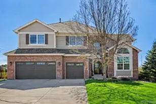 10740 Wildridge Ct, Parker, CO 80138 - Photo 1