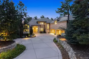 337 Tamasoa Pl, Castle Rock, CO 80108 - Photo 1