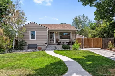 4946 S Grant Street, Englewood, CO 80113 - Photo 1