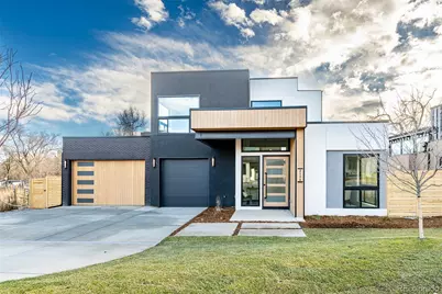 2126 Vine Avenue, Boulder, CO 80304 - Photo 1