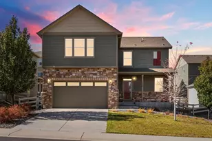 2083 Shadow Rider Cir, Castle Rock, CO 80104 - Photo 1
