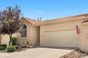 254 Luxury Ln, Colorado Springs, CO 80921 - Photo 1