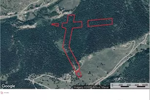 601 Old Glory Rte, Idaho Springs, CO 80452 - Photo 1