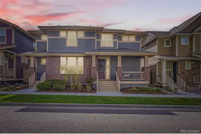 5983 Fulton Street, Denver, CO 80238 - Photo 1