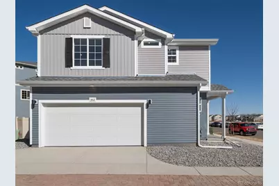 22182 E 38th Place, Aurora, CO 80019 - Photo 1