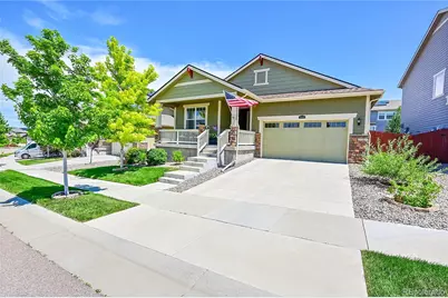 14861 Chicago Street, Parker, CO 80134 - Photo 1