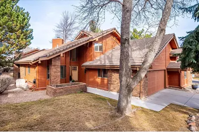 16035 Double Eagle Drive #A, Morrison, CO 80465 - Photo 1