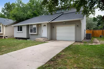 4342 Allesandro Drive, Colorado Springs, CO 80916 - Photo 1