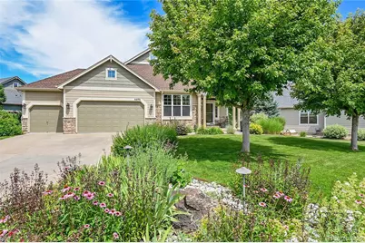 6696 S Quail Court, Littleton, CO 80127 - Photo 1