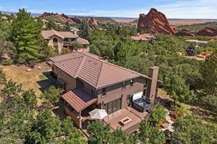 5573 Red Fern Run, Littleton, CO 80125 - Photo 1