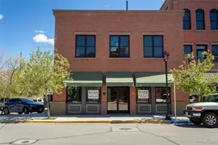 130 W Sackett Ave, Salida, CO 81201 - Photo 1